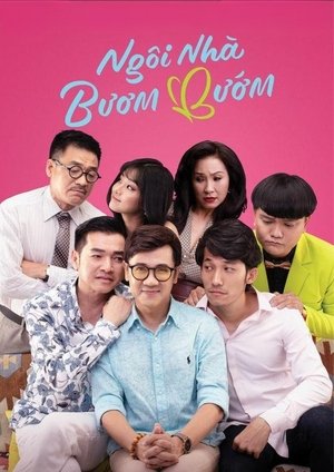 Watch Free Butterfly House (2019)