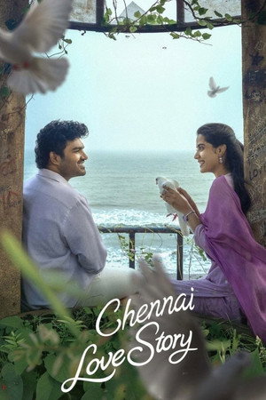 Watch Free Chennai Love Story (2026)