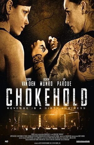 Watch Free Chokehold (2019)