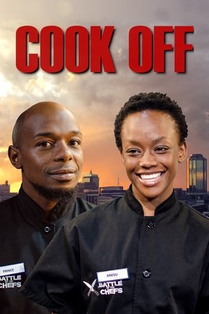 Watch Free Cook Off (2017)