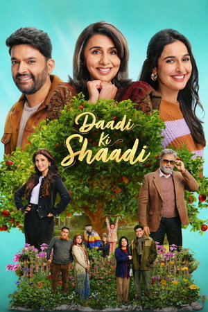 Watch Free Daadi Ki Shaadi (2026)