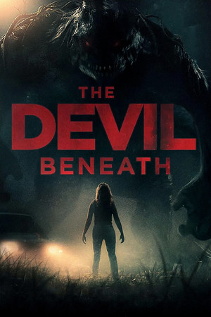 Watch Free Devil Beneath (2023)