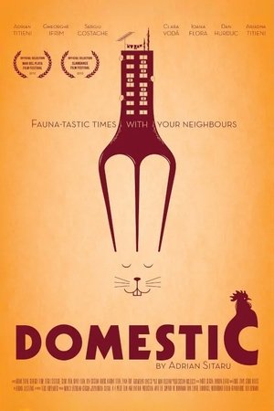 Watch Free Domestic (2012)