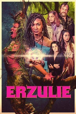 Watch Free Erzulie (2022)