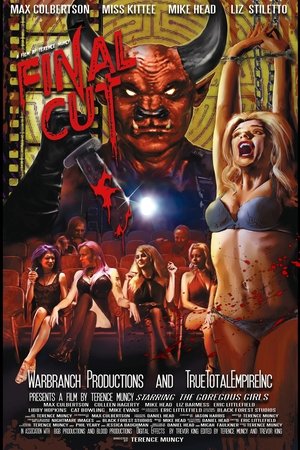 Watch Free Final Cut (2023)