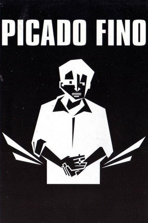 Watch Free Picado fino (1996)