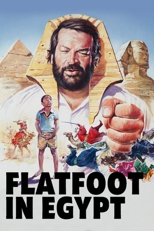 Watch Free Piedone dEgitto (1980)