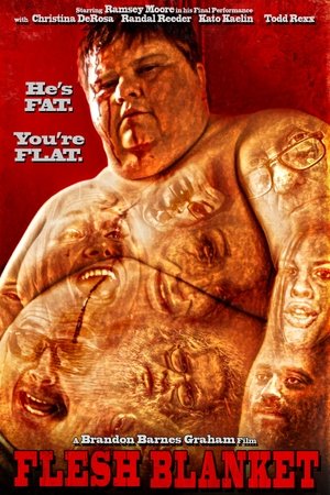 Watch Free Flesh Blanket (2018)