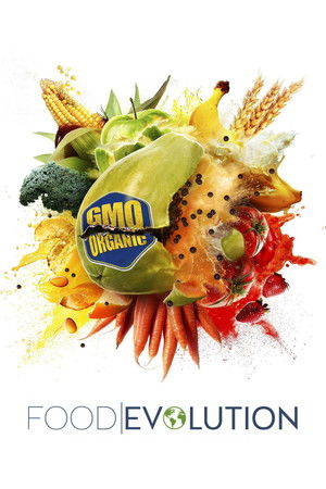 Watch Free Food Evolution (2016)