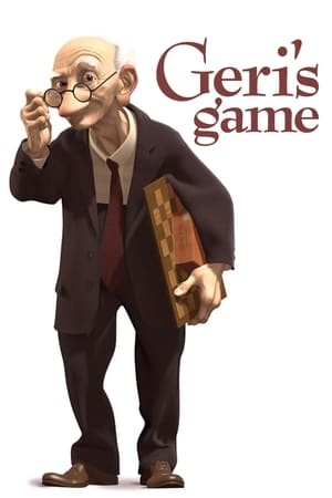 Watch Free Geris Game (1997)