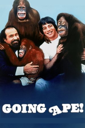 Watch Free Going Ape (1981)