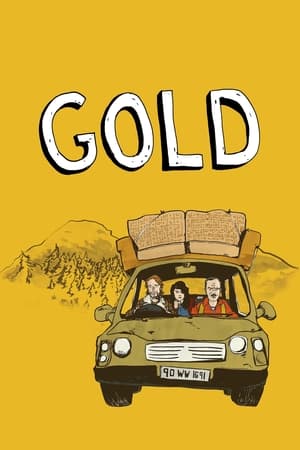 Watch Free Gold (2014)