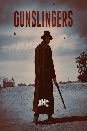 Watch Free Gunslingers (2014)