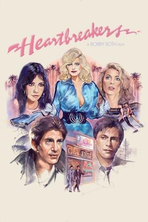 Watch Free Heartbreakers (1984)