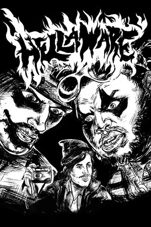 Watch Free Hellaware (2013)
