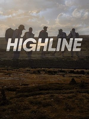 Watch Free Highline (2020)