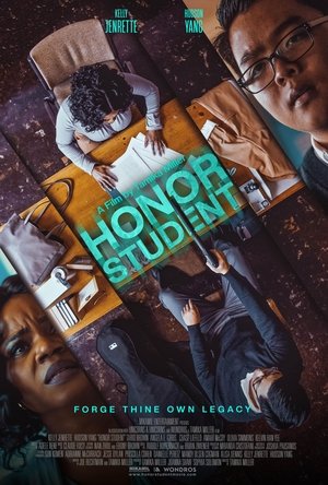 Watch Free Honor Student (2023)