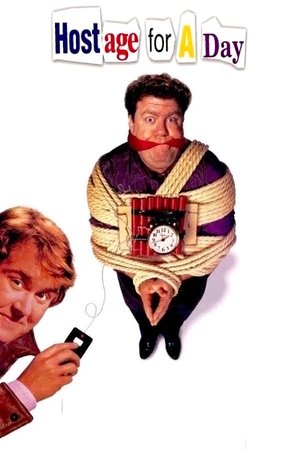 Watch Free Hostage for a Day (1994)