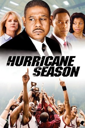 Watch Free Hurricane Season (2009)