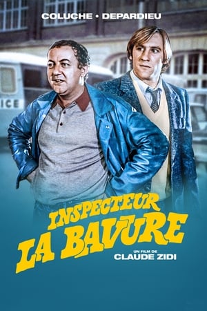Watch Free Inspecteur la Bavure (1980)