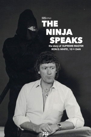 Watch Free Justice Ninja Style The Ninja Speaks (2023)