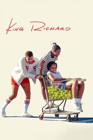 Watch Free King Richard (2021)
