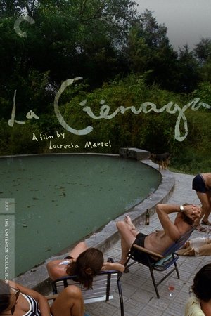 Watch Free The Swamp (2001)
