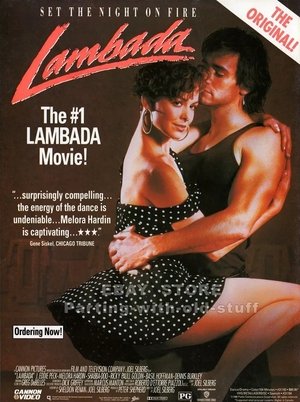 Watch Free Lambada (1990)