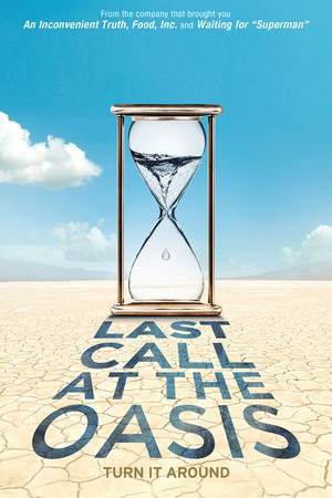 Watch Free Last Call at the Oasis (2011)