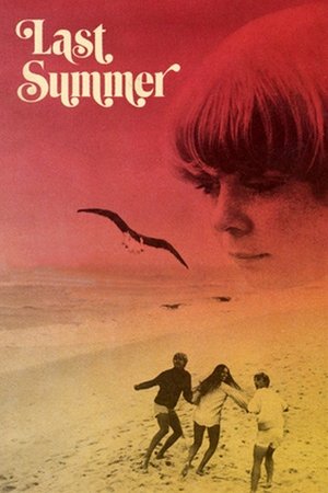 Watch Free Last Summer (1969)