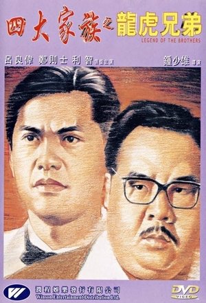 Watch Free Legend of the Brothers (1991)