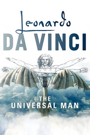 Watch Free Leonardo da Vinci The Universal Man (2019)