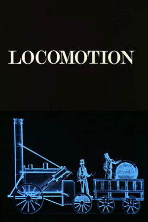 Watch Free Locomotion (1975)