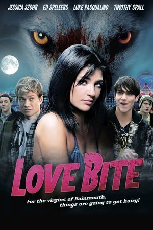 Watch Free Love Bite (2012)