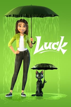 Watch Free Luck (2022)