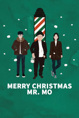Watch Free Merry Christmas Mr Mo (2016)