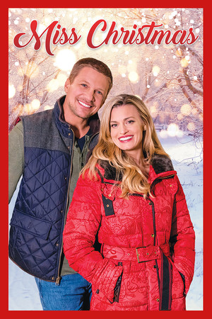 Watch Free Miss Christmas (2017)