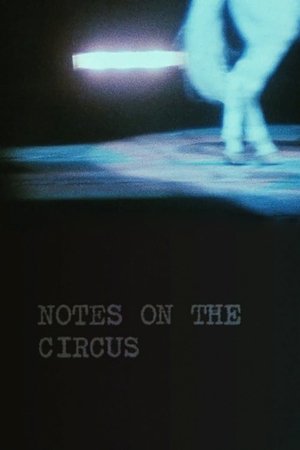 Watch Free Notes on the Circus (1966)