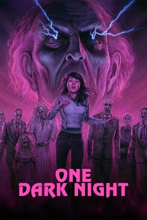 Watch Free One Dark Night (1982)