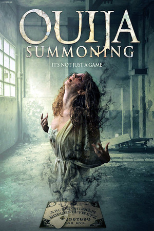 Watch Free Ouija Summoning (2015)