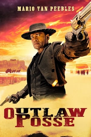 Watch Free Outlaw Posse (2024)
