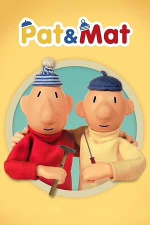 Watch Free Pat and Mat 