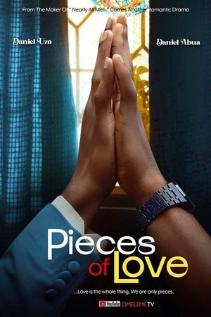 Watch Free Pieces of love (2024)