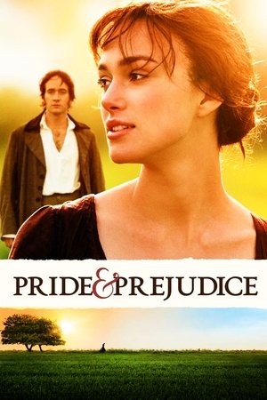 Watch Free Pride & Prejudice (2005)