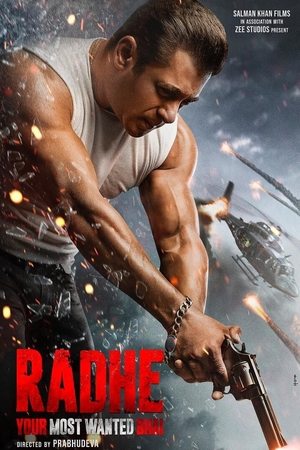 Watch Free Radhe (2021)