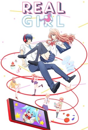 Watch Free 3D Kanojo Real Girl (2018)