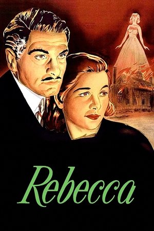 Watch Free Rebecca (1940)