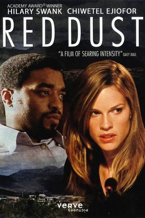 Watch Free Red Dust (2004)