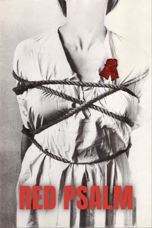 Watch Free Red Psalm (1972)