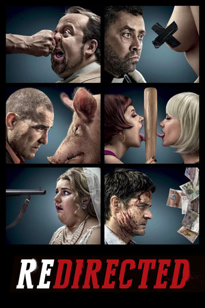Watch Free Redirected 2014